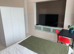 The Infiniti (D5), Condominium #448507331